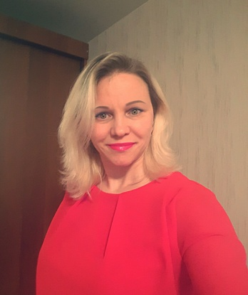 Анкета проститутки Ларюша - Фото 1, Рощино, 45 лет, №12270